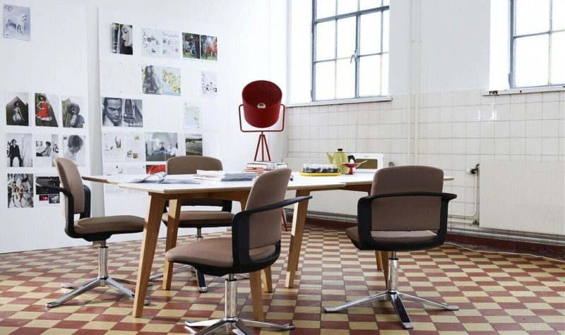 Excellent Tips for Making Beautiful Scandinavian Office Designs