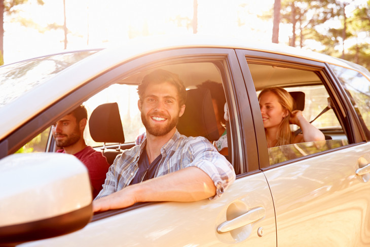Safe Driving Tips for your Next Road Trip