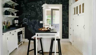 7 Hottest Kitchen Decor Trends for 2019