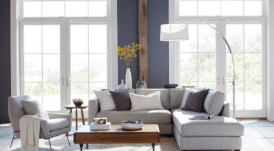 How to Choose Color For Living Room?