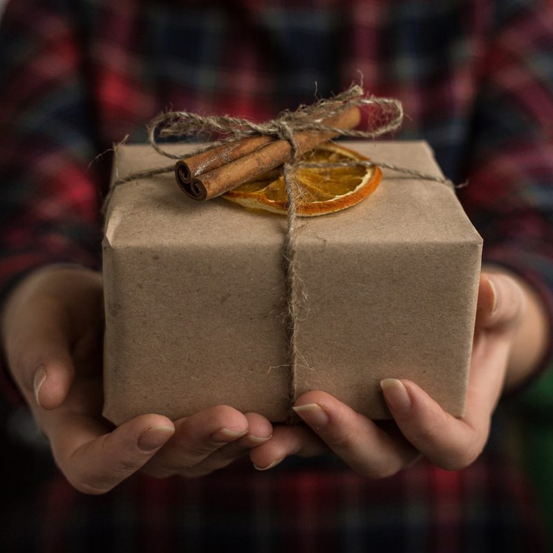 Show Your Love: 4 Tips for Giving Thoughtful Gifts