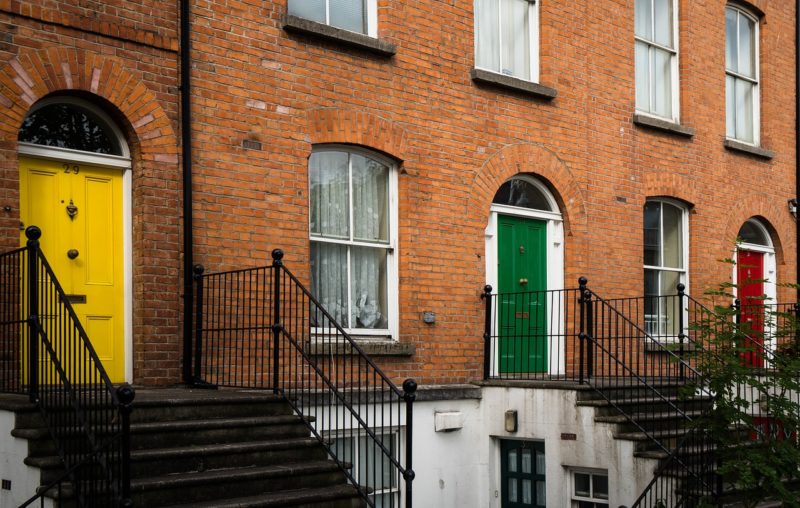 3 Warning Signs to Look for When Buying Second Hand Homes in Ireland