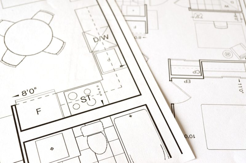 Building Your First Home? 4 Considerations To keep In mind When Choosing A Floorplan
