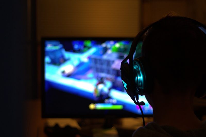 How Playing Games Helped Anxious People Socialize