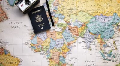 Required Documents For The Most Famous Travel Destinations