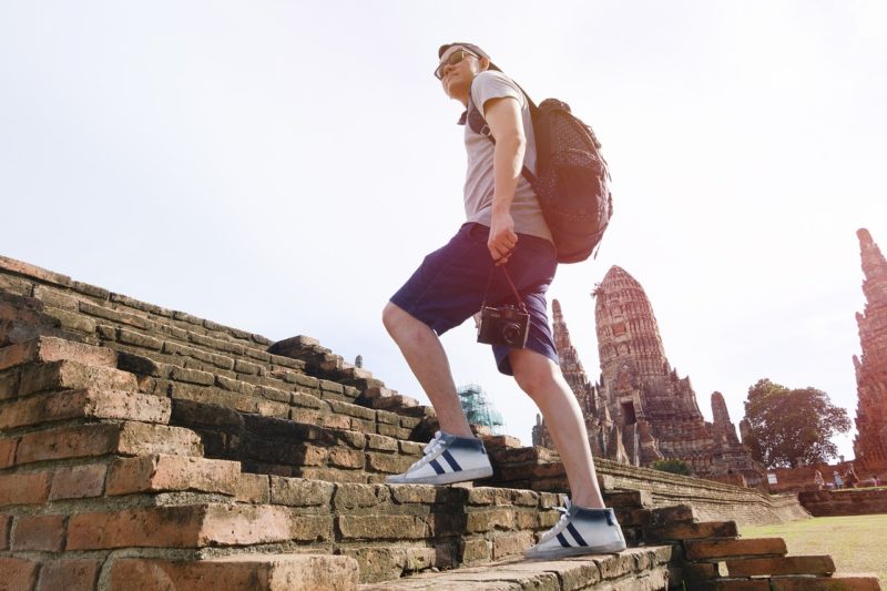 4 Travel Tips To Make Your Awesome Solo Trip Awesome