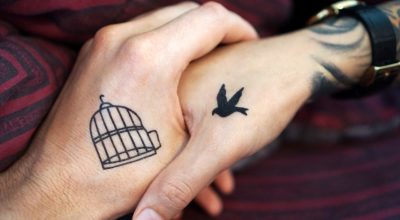 Travel Tattoo: Souvenir That Will Never Last Forever