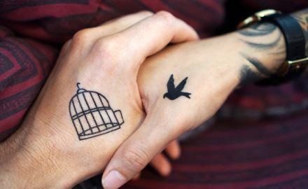 Travel Tattoo: Souvenir That Will Never Last Forever