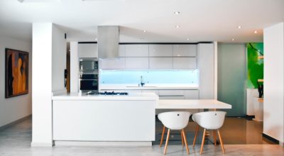 Renovating Your Kitchen Ideas