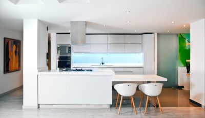 Renovating Your Kitchen Ideas