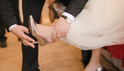 17 Interesting Facts About Wedding Ceremonies