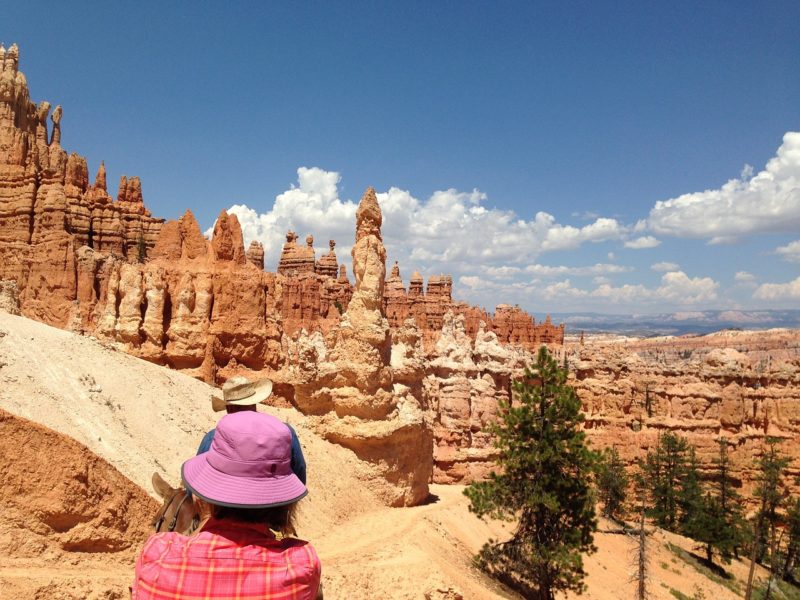 Bryce Canyon: Upgraded Camping with Amenities Make Multi-Day Park Visits Pleasant