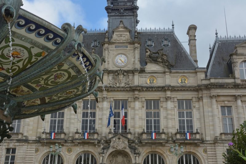 8 French Cities you didn’t know you Wanted to Visit