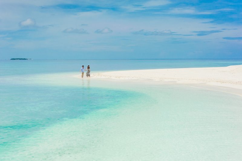Top 6 Romantic Destinations in Asia That Will Bring You Closer to Your Partner