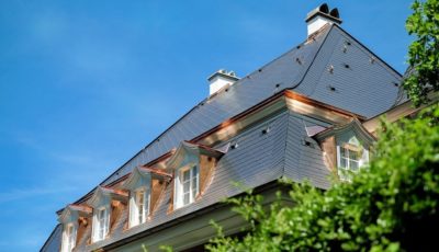 6 Situations When you may need Metal Roof Replacements