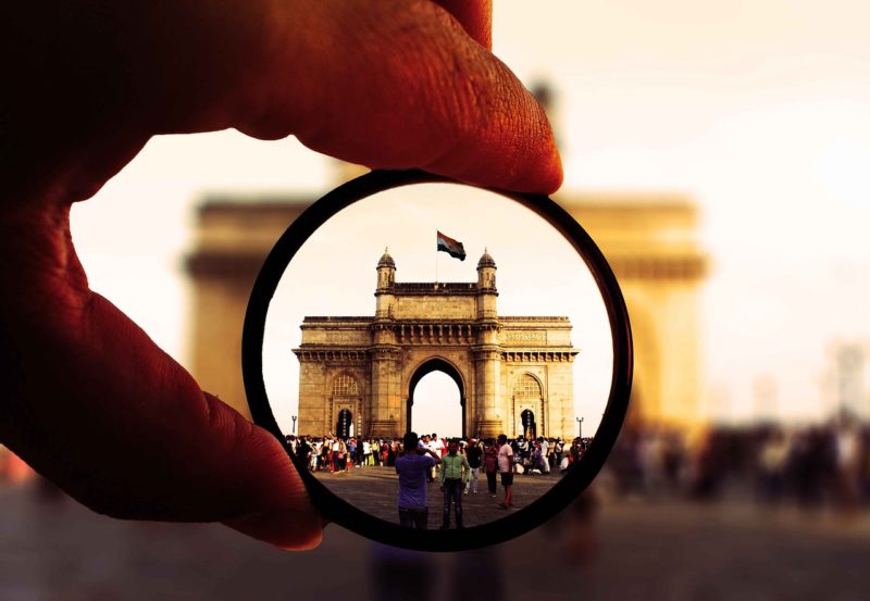 Do you need a Visa to Travel to India?