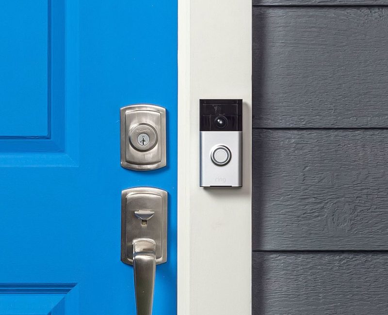 5 Incredible Gadgets that Will Improve the Safety of Your Home