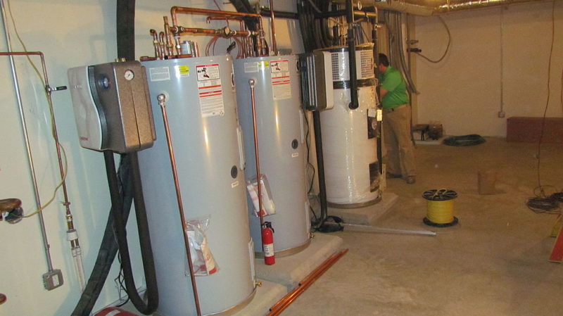 Tankless Vs Tank: Which Should You Consider For Your Home