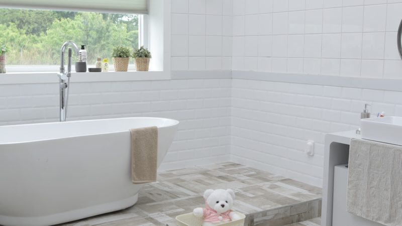 Few Effective for Your Bathroom Renovations