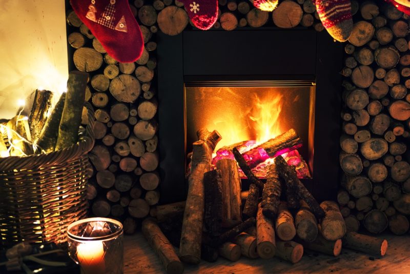 5 Tips for Fireplace and Chimney Maintenance You Should Know