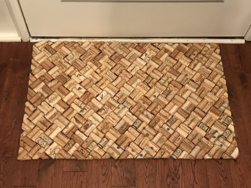 Things You Never Knew You Could Make Using Cork Tiles