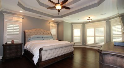 4 Master Bedroom Must Haves