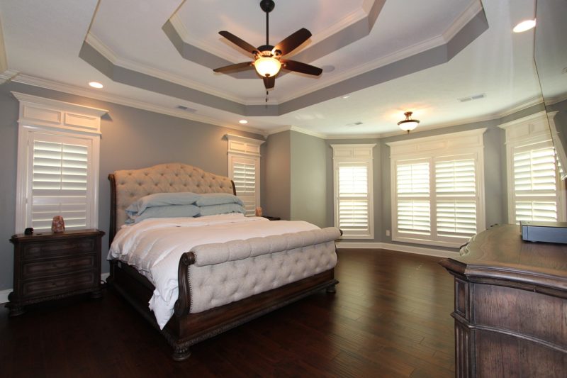 4 Master Bedroom Must Haves