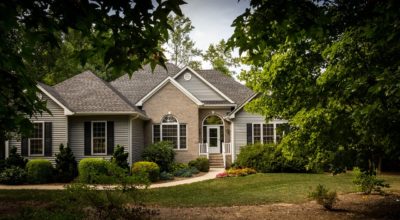 5 Ways to Enhance Your Home’s Exterior