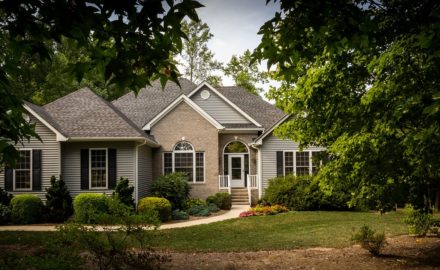 5 Ways to Enhance Your Home’s Exterior