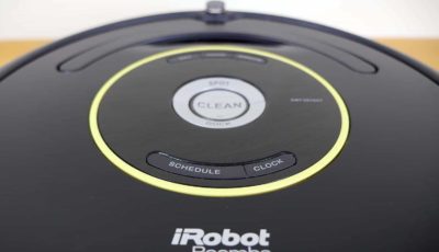5 Reasons to Switch to a Smart iRobot Vacuum Cleaner