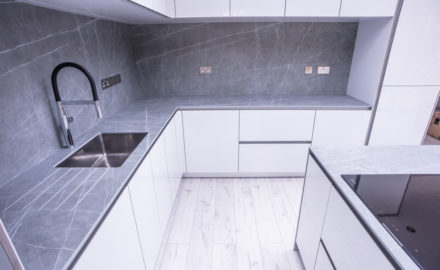 Which are the best Kitchen Worktops like Granite