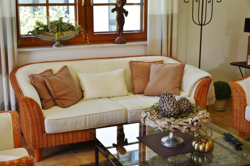 Common Mistakes in Living Room Decoration You Need to Avoid