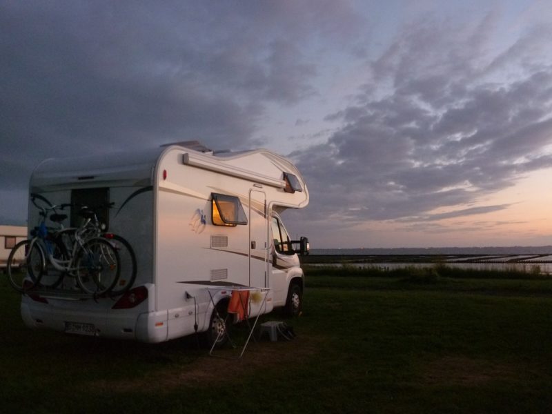 14 Reasons Why Staying in a Caravan is Better Than Booking a Hotel