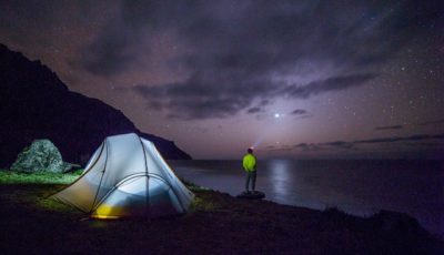 Camping And How A Generator Can Improve Your Experience In Nature