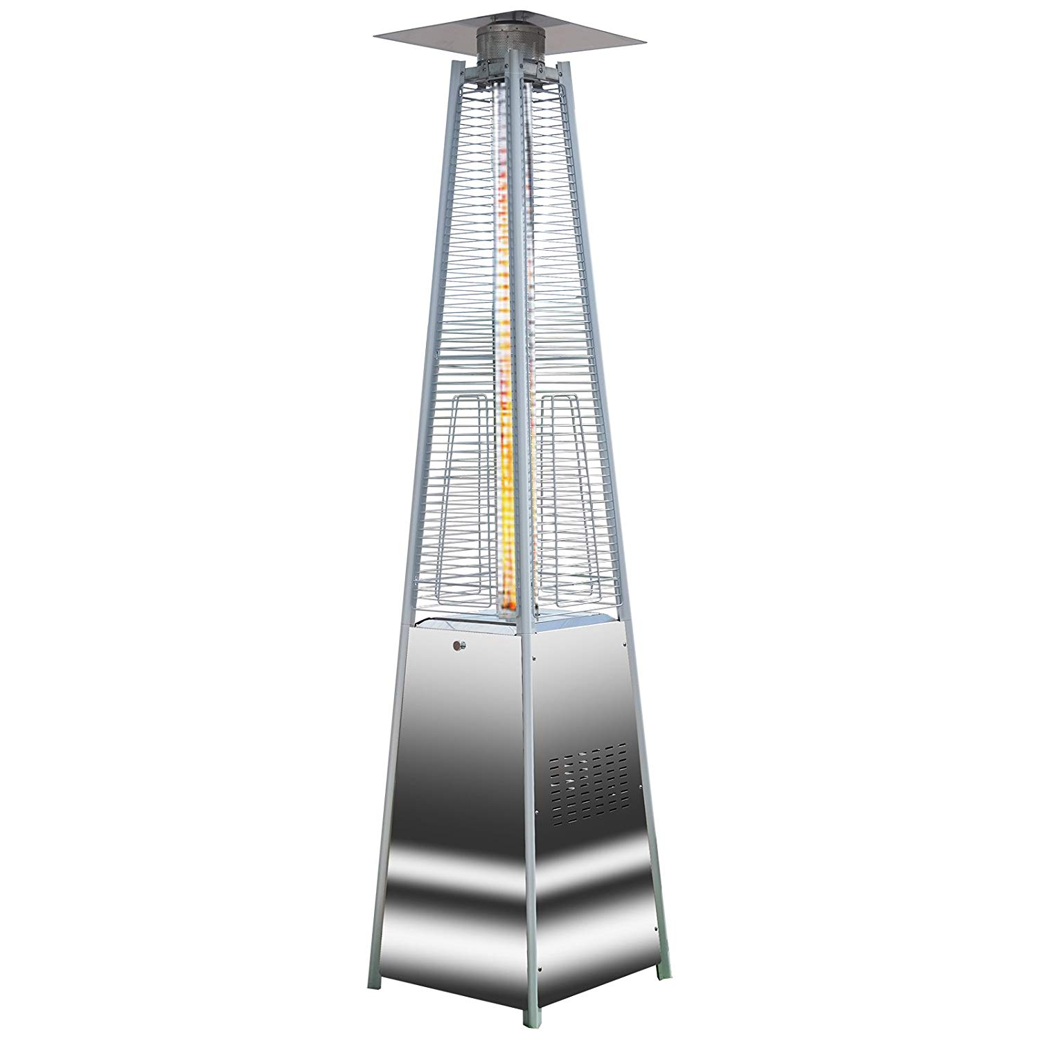 Best Patio Heater 2019 - BeautyHarmonyLife