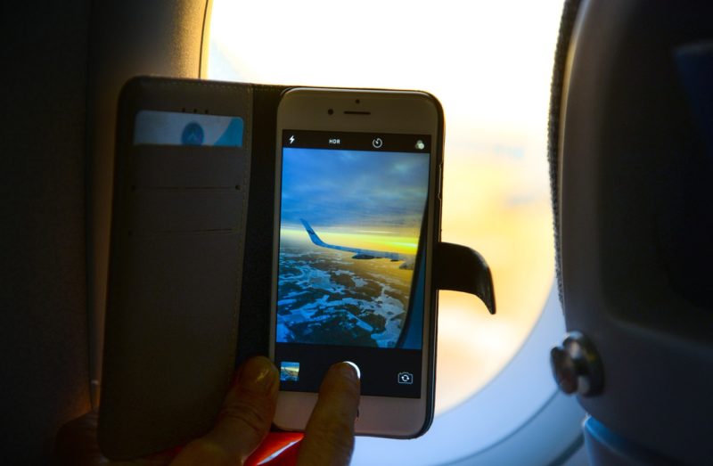Traveling with Electronics: Tips on Keeping Devices & Cords Organized