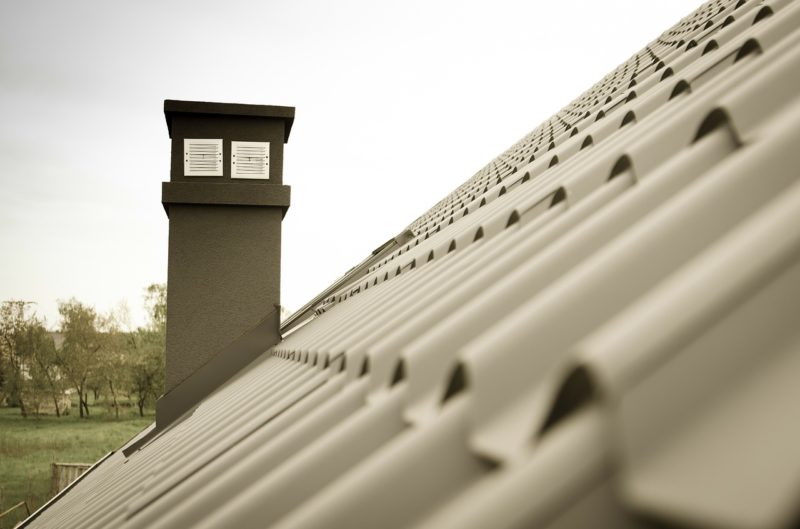 How to Choose a Roof for Your Home?