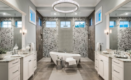 Bathrooms Can Be Beautiful—4 Tips for Renovating Your Restroom
