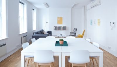 How To Choose The Right Furniture For Your Business