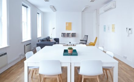 How To Choose The Right Furniture For Your Business