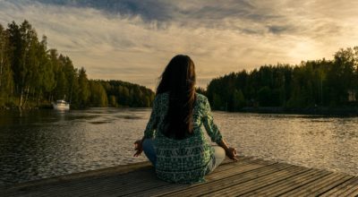 5 Ways to Achieve Inner Peace