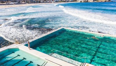 Sydney Travel Guide for Those Who Love Healthy Lifestyle