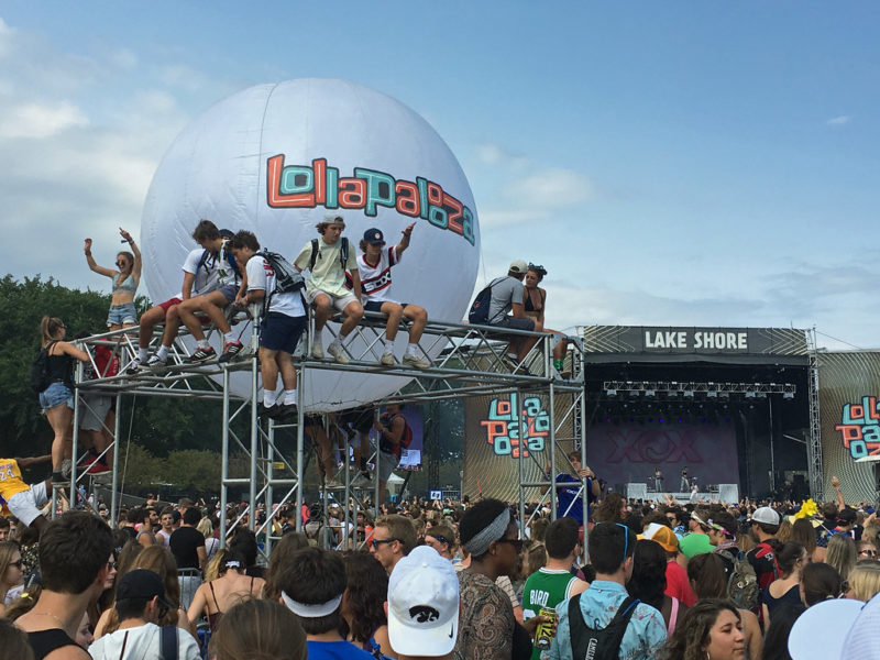 The Best Summer Music Festivals in the USA