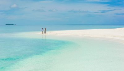 Looking For A Honeymoon Destination? Here are 4 Best Islands You Can Visit
