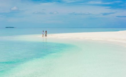 Looking For A Honeymoon Destination? Here are 4 Best Islands You Can Visit
