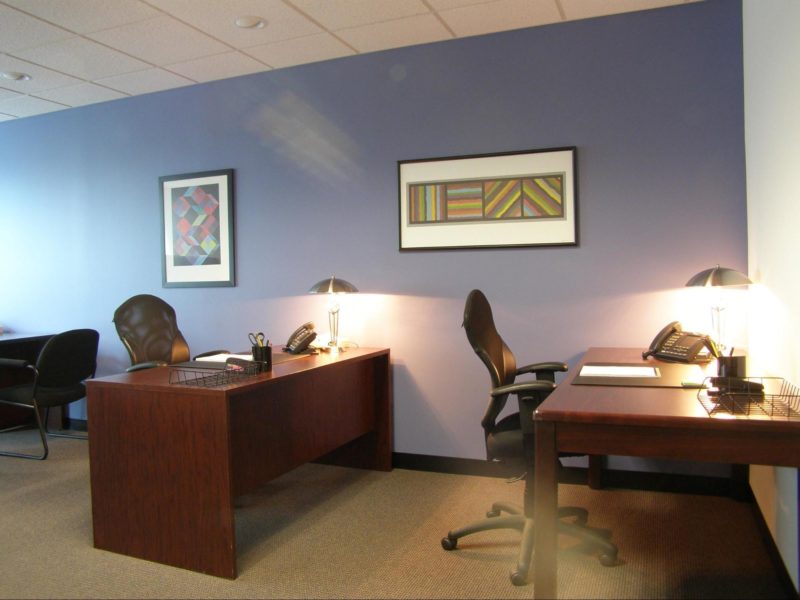 5 Ways To Improve Your Office Lighting