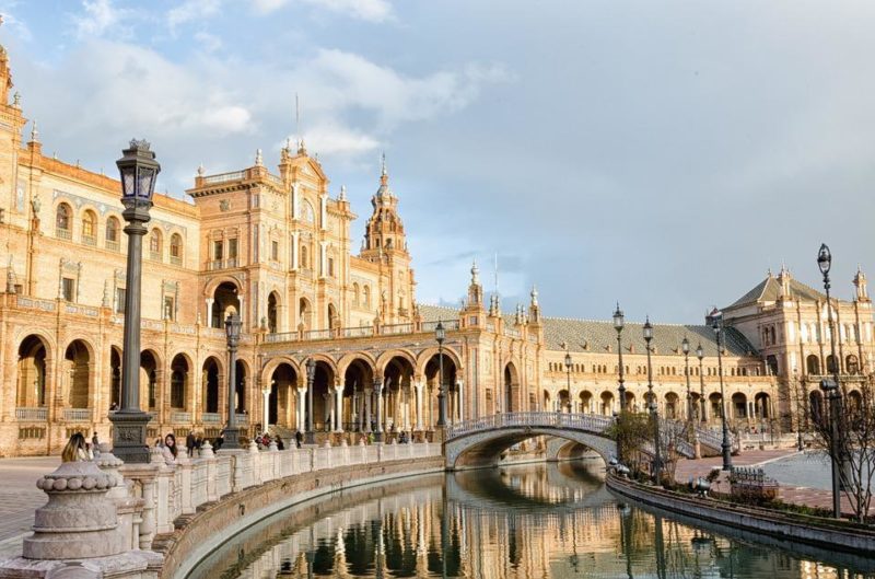 10 Most Surprising Cities You’ll Want to Move to in Spain