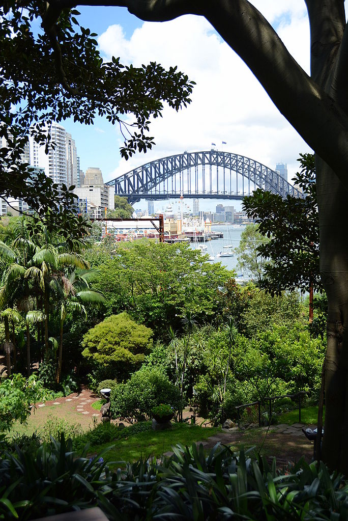 Sydney Travel Guide for Those Who Love Healthy Lifestyle