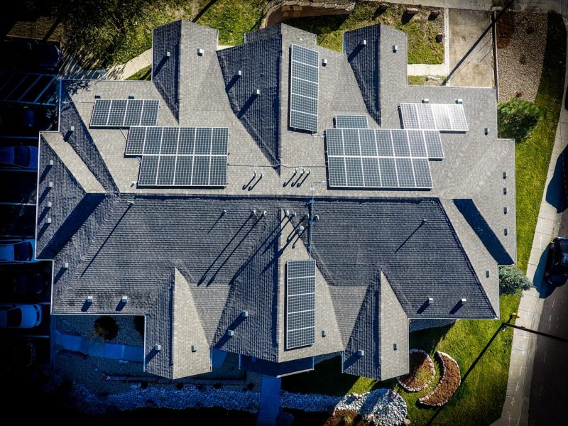 The 3 Most Appealing Reasons Why You Should Install Solar Panels
