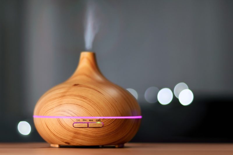 The Amazing Effects of Using a Home Diffuser to Your Family's Health